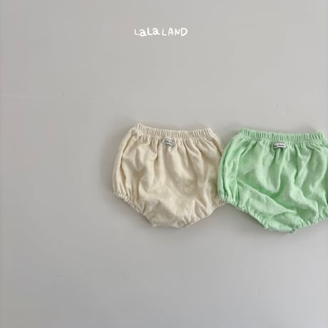 lalaland/53. cuty bloomer 6M-18M