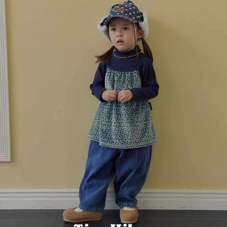 tinyhiker/15. leo Pad one-piece XS-XL