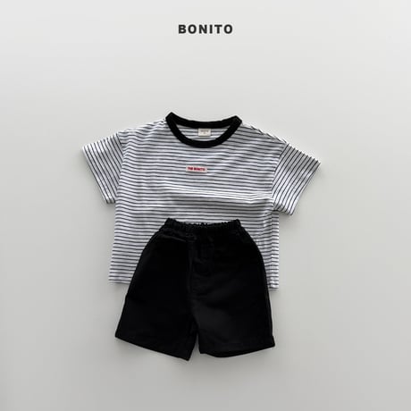 bonito/13. cotton 5bu pants? JS-JM