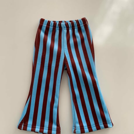 ooo/6. jelly pants boots cut XS-XL
