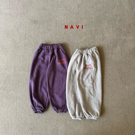 navi/33. rash pants S-XL