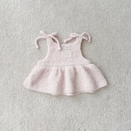urbanrabbit/32. Snow Bustier XS-XL