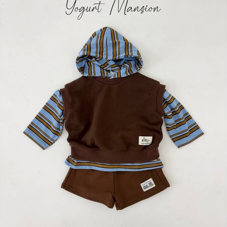 yogurtmansion/41. HoneyBee hood JS-JM