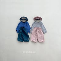 blackbean/69. cover set S-XL