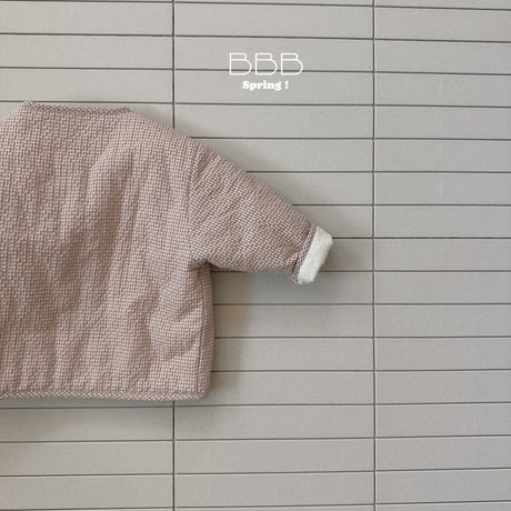 bellabambina/63. bebe zim kalkal jacket 12M-S