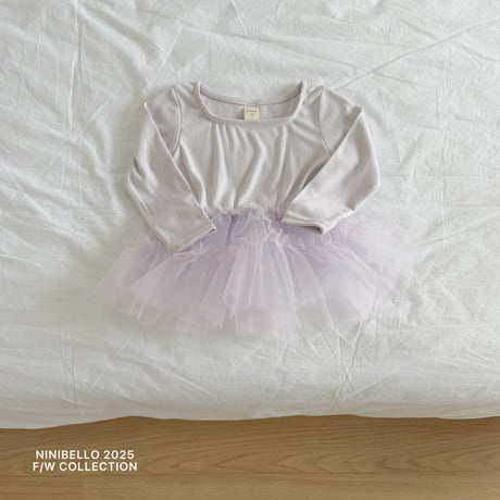ninibello/31. ballerina tutu T-shirt 2XL