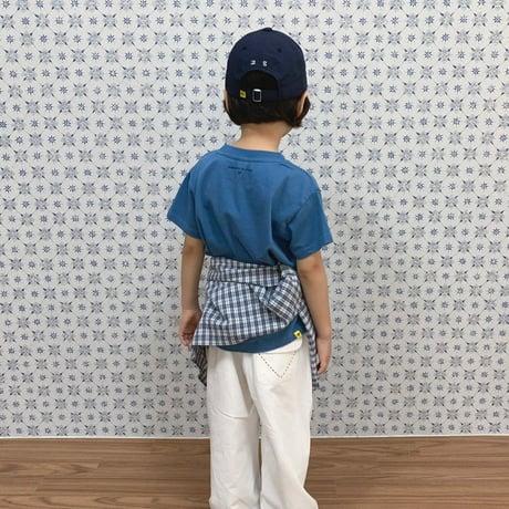 gou/70. heart pants MOM