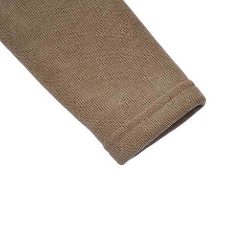 forkchips/58. bear hood zipup JS-JXL