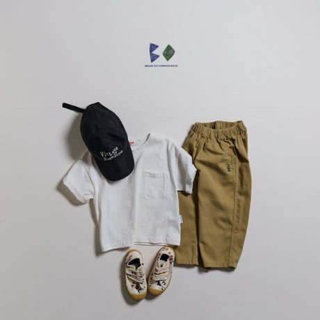 boneoune/30. two some spring pants JS-JL