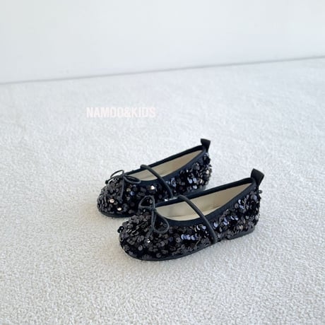 namoo/6. Nina Sequin Mary Jane 150-220
