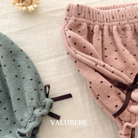 valubebe/71. crew ari bloomer 6M-18M