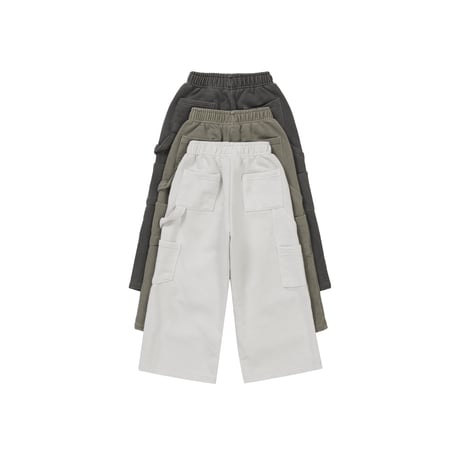 our/70. after printing Carpenter pants JS-JXL