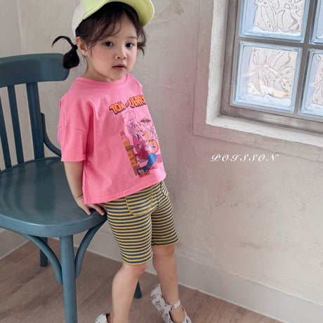 poisson/67. dangara leggings S-XL