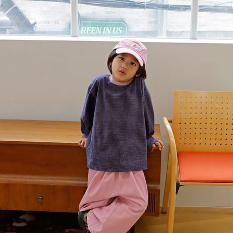 snstella/10. soso dangara T-shirt JS-JL
