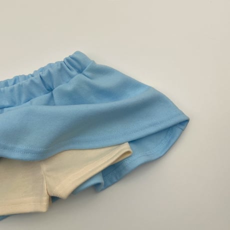 haroharo/60. eden skirt 2XL-4XL