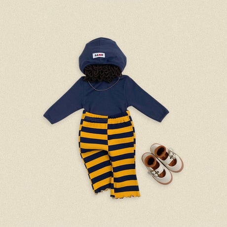 oottbebe/30. kitch golgi boots cut XS(0-1Y)-XL(4-5Y)