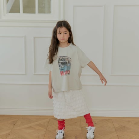 urbanrabbit/2. ailet long knee socks FREE
