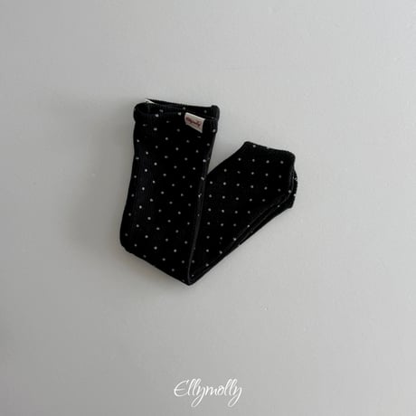 ellymolly/24. dot golgi gimo socks FREE