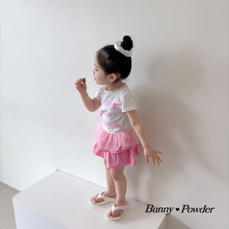 bunnypowder/164. cecece T-shirt 2XL-4XL