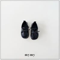 mymy/15. daddy shoes 130-200