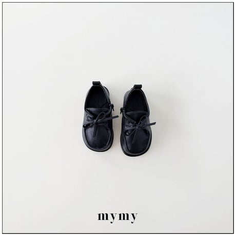 mymy/15. daddy shoes 130-200