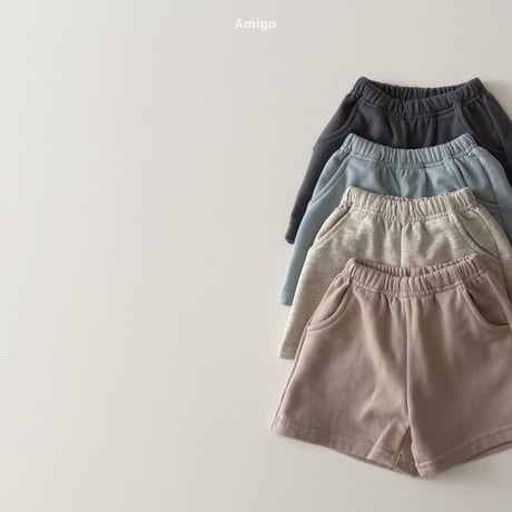amigo/11. french pants XS-XL