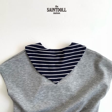 saintdoll/71. sailer man-to-man JS-JL
