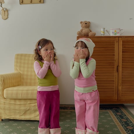 ueo/36. star rayerd sleeveless S-XL