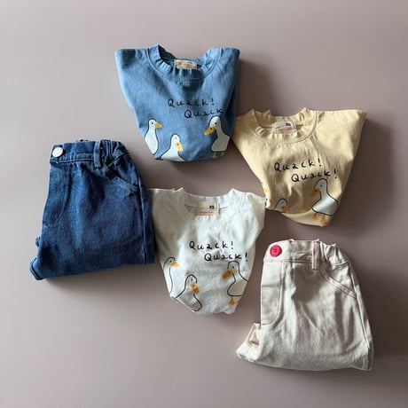 bonbonbutik/4. tams pants JS-JM