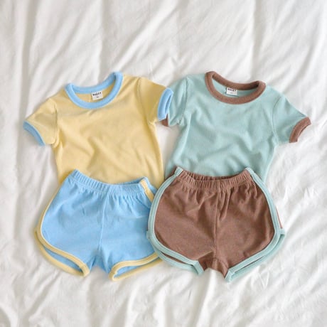 bailey/24. butter set XS-L