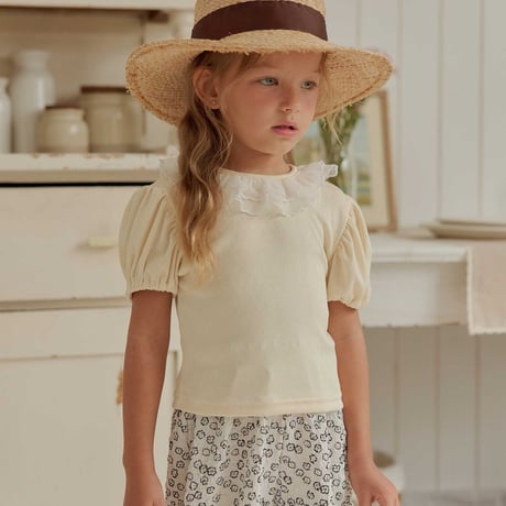 melikey/15. egg flower pants XS-XL