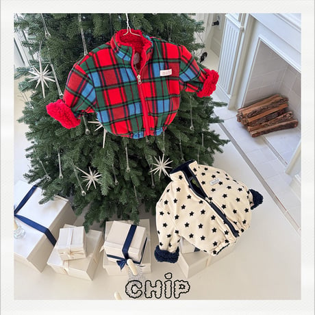 chip/53. reverseble jumper 1(12-18M)-5(6Y)