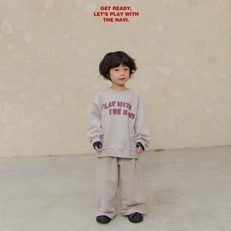 navi/56. with pants 2XL-JL