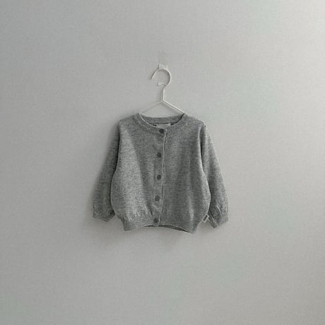 minirobe/39. spring cardigan S-XL