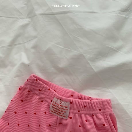 yellowfactory/31. Berrybomb Shorts XS-XL