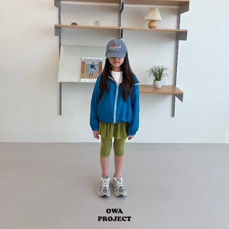 owa/51. skirt pt leggings S-XL