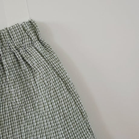 aladin/20. kangkang skirt pants XS-XL