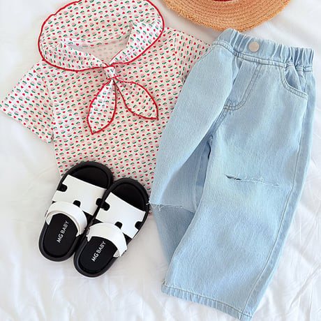 ueo/27. nini T scarf JS-JM