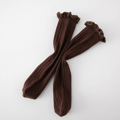 dudie/23. reff knee socks FREE(30CM)