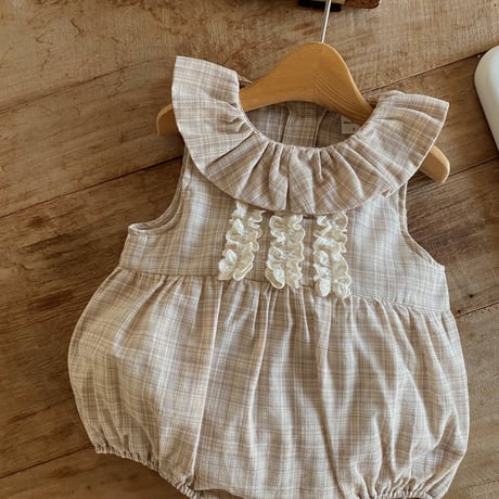 monpetitbebe/9. Audrey Suit S(6M-12M)-M(12M-18M)