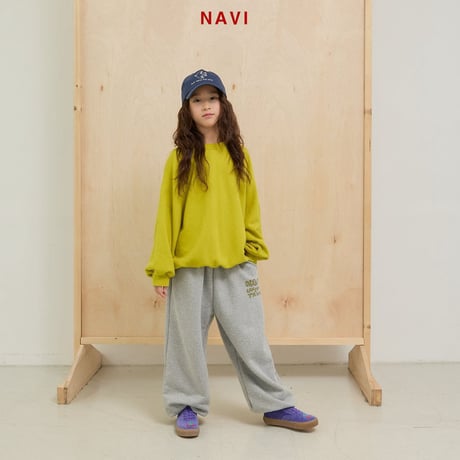 navi/29. point man-to-man S-XL