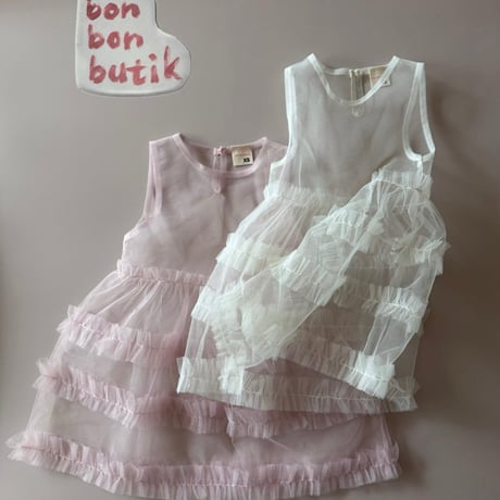 bonbonbutik/11. sha one-piece XS-XL