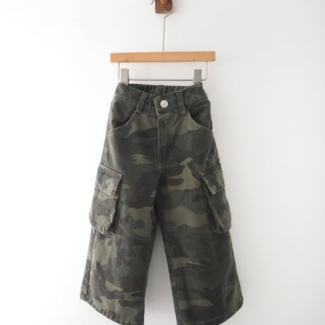 zanclover/29. wide cargo pants 3-11