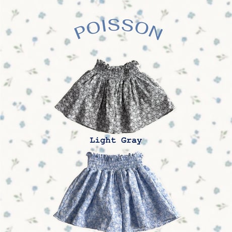 poisson/21. lila pants S-XL