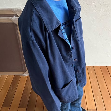 gruebaba/54. walk jacket S-XL