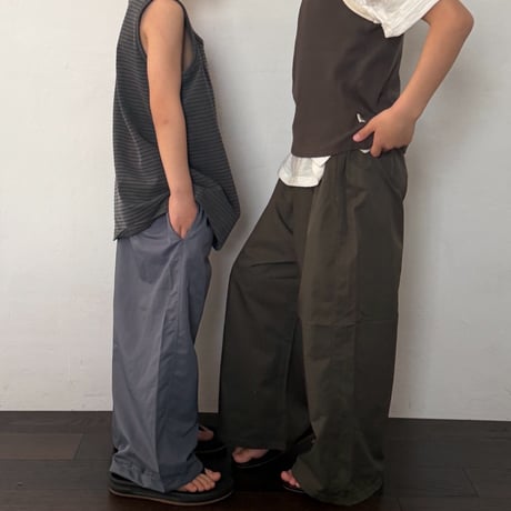 hibuddy/8. bravo pants JS-JL