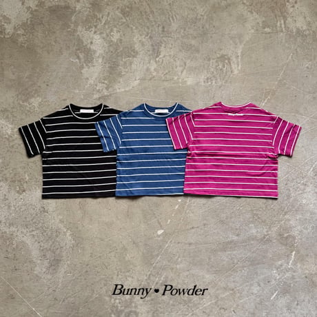 bunnypowder/190. oreo T-shirt S-XL