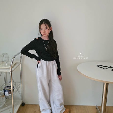 comma/115. band lace P  110-130