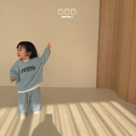 bellabambina/69. bebe powerful set 12M-S