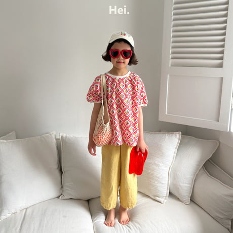 hei/1. linen soft pants XS-XL